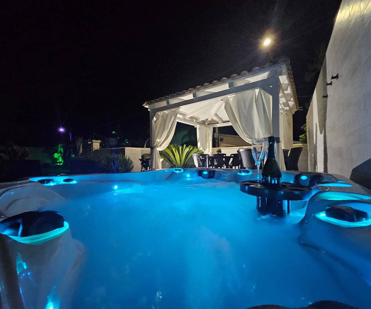 Villa Anny Fronte Mare 1
