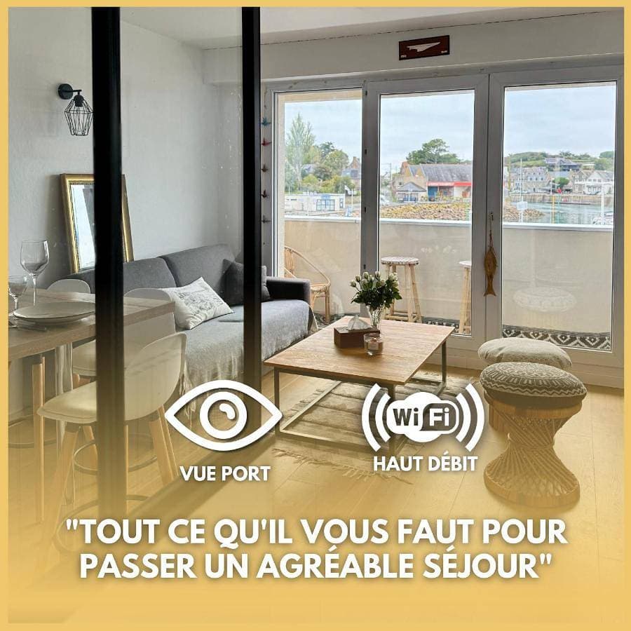 Escale Bretonne 1