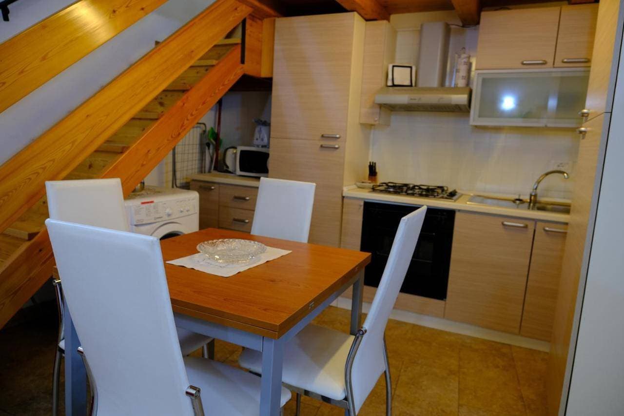 Foto 6 von 16: La casa dei sarti