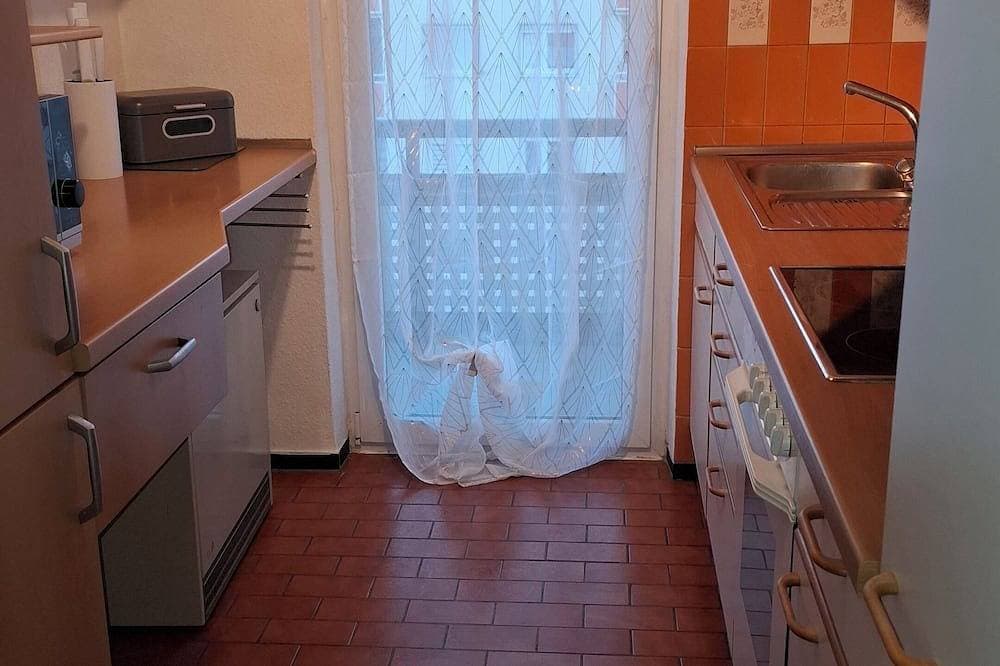 Foto 13 von 28: Gemütliche Ferienwohnung nicht weit von Deutschlands höchste Wasserfälle.