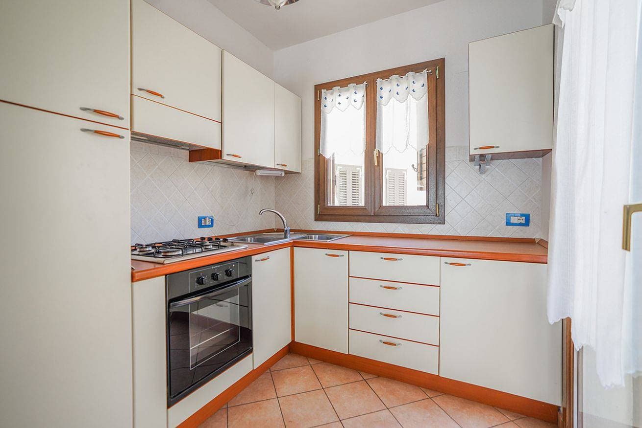 Foto 10 von 21: Ferienwohnung für 2 Personen mit Balkon/Terrasse
