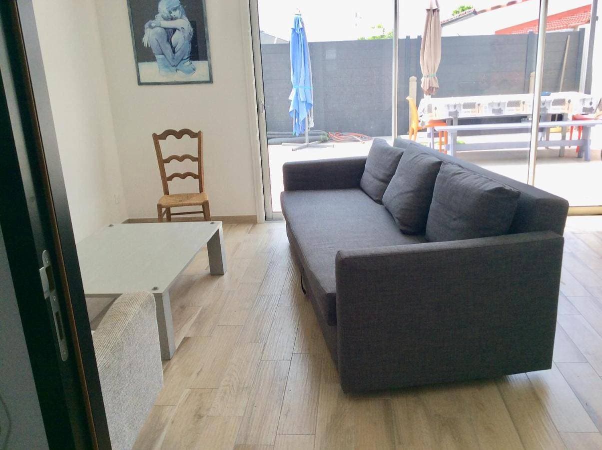 Foto 5 von 16: Two-Bedroom House