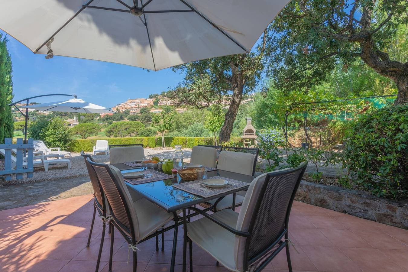 Bel appartement à Saint-Maxime 1