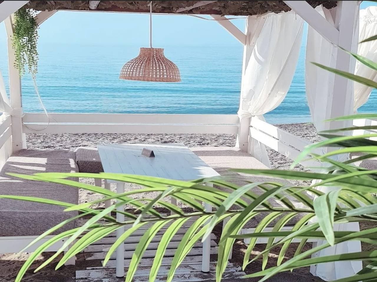 Foto 5 von 40: Aufenthalt am Meer mit Pool