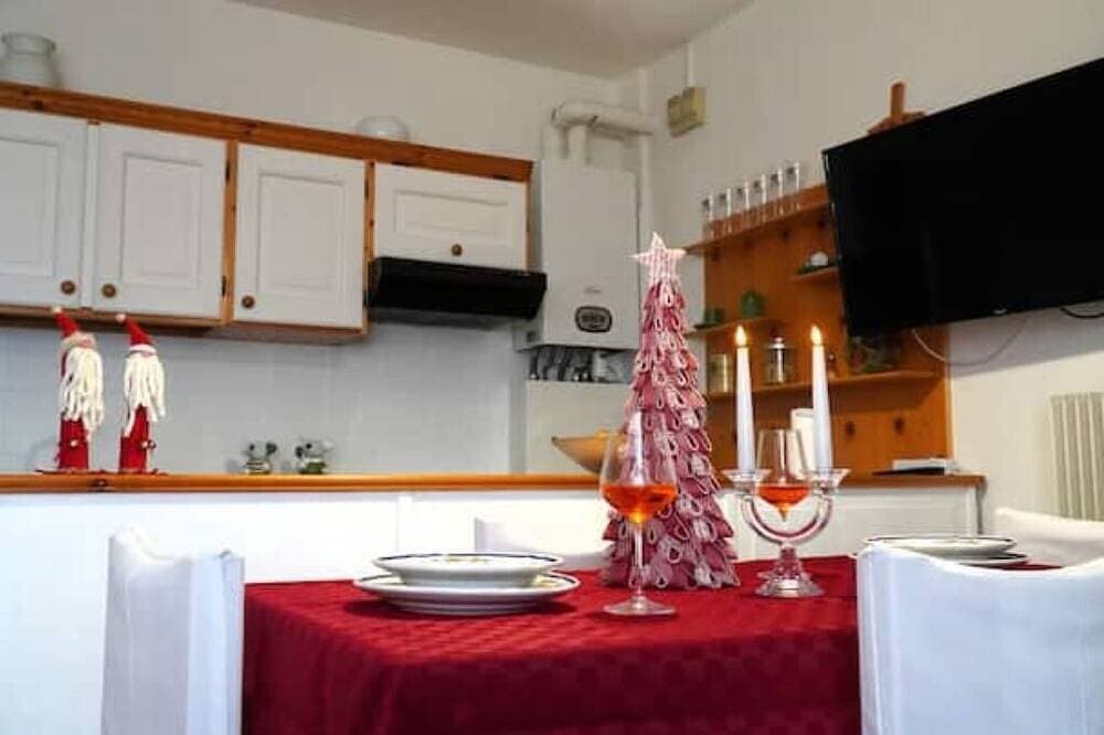 Foto 8 von 30: Cozy apartment with a view of Lake Caldonazzo