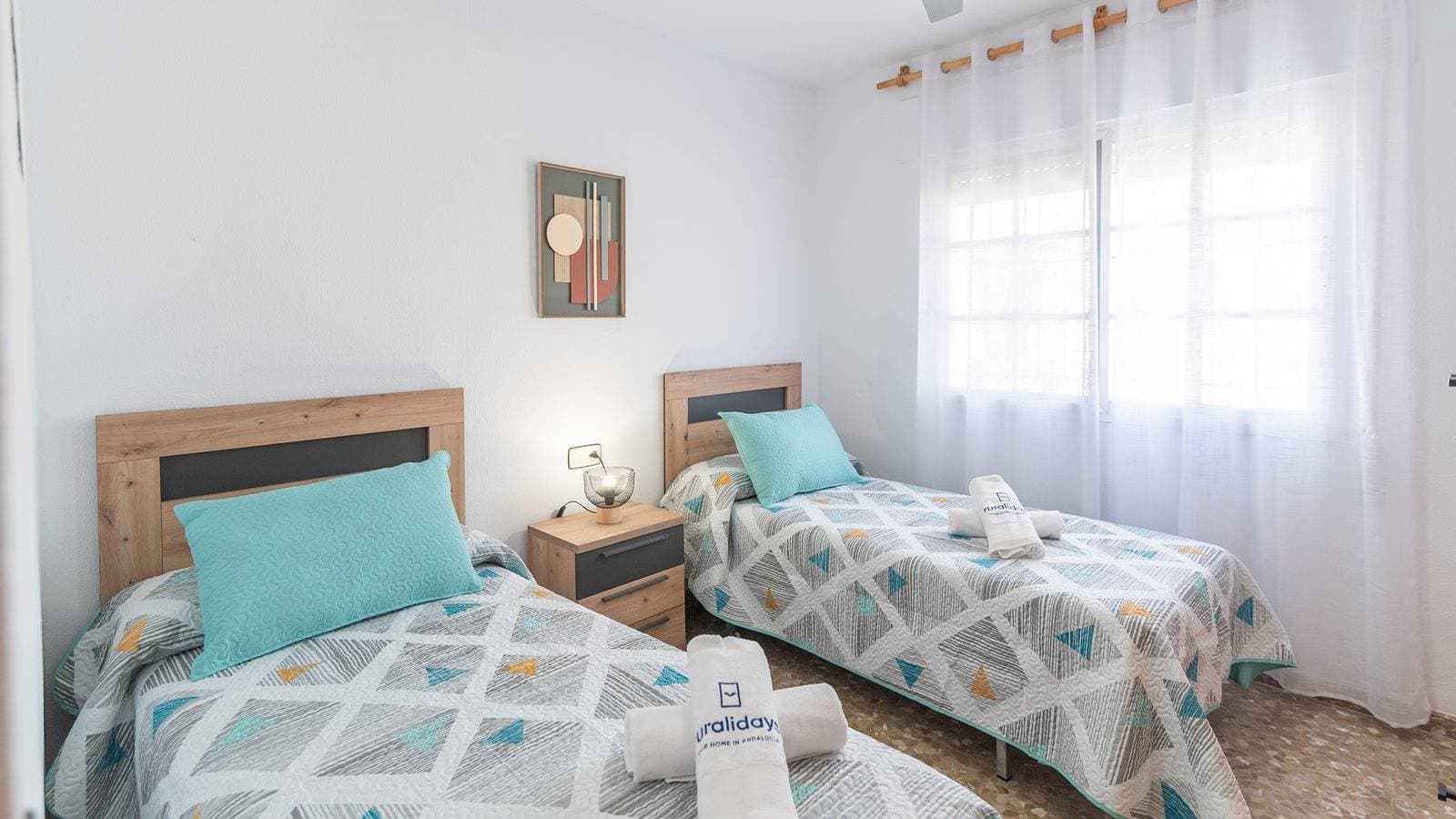 Foto 13 von 35: Villa Charo Sayalonga by Ruralidays