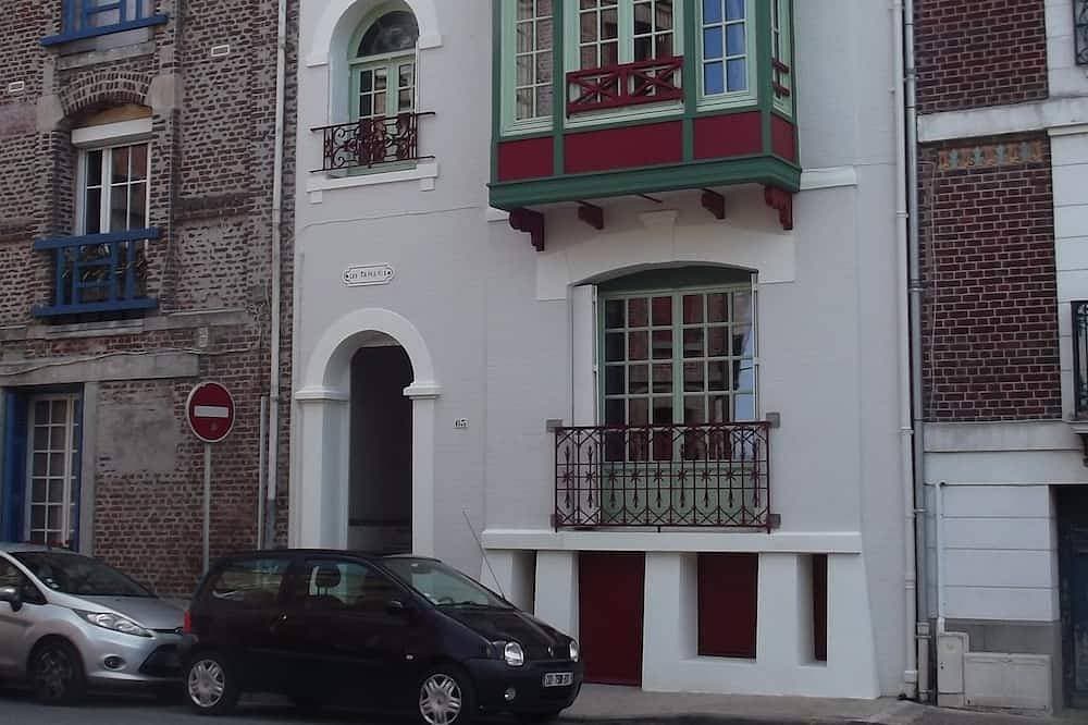 Foto 7 von 24: Les Tamaris ** 50m2 Wohnung \"sehr gemütlich\"