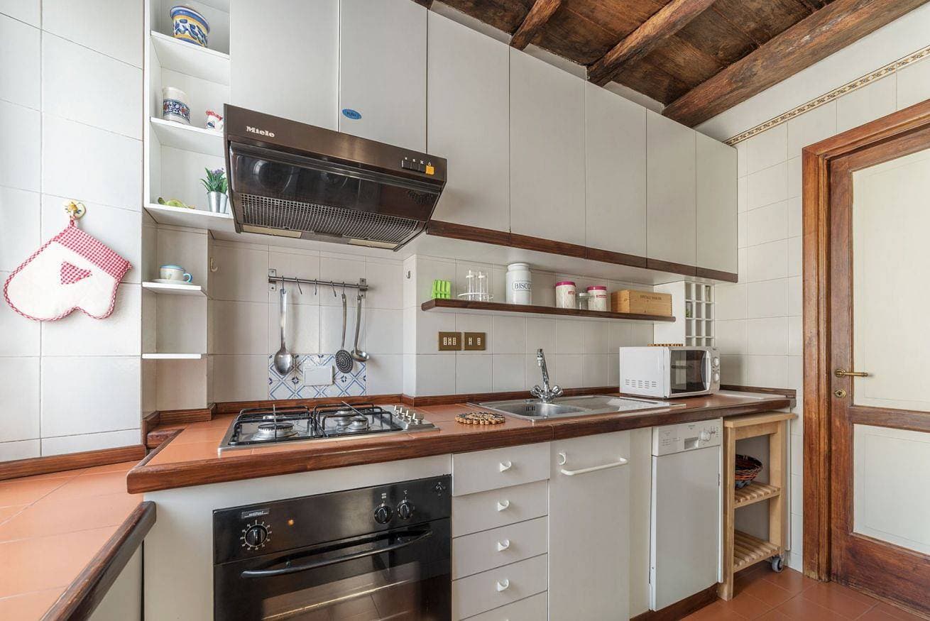 Foto 12 von 26: Ferienwohnung für 2 Personen