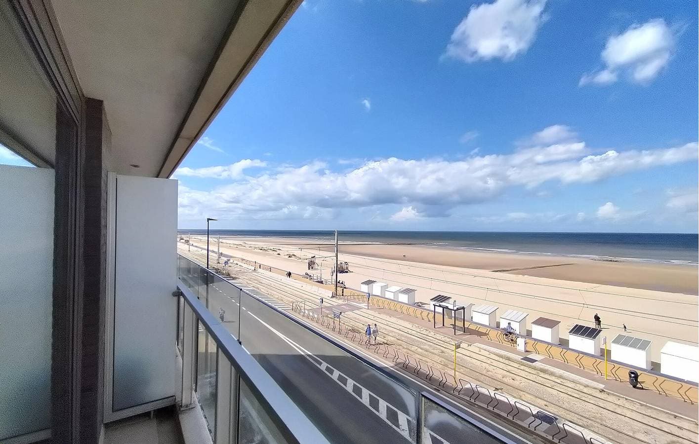 Foto 2 von 26: Ferienwohnung für 4 Personen mit Terrasse