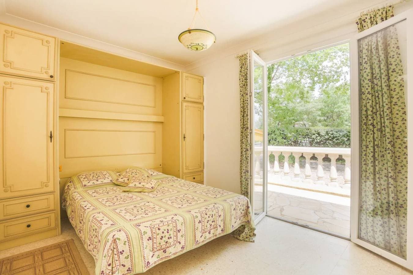 Foto 13 von 29: Villa für 6 Personen mit Pool