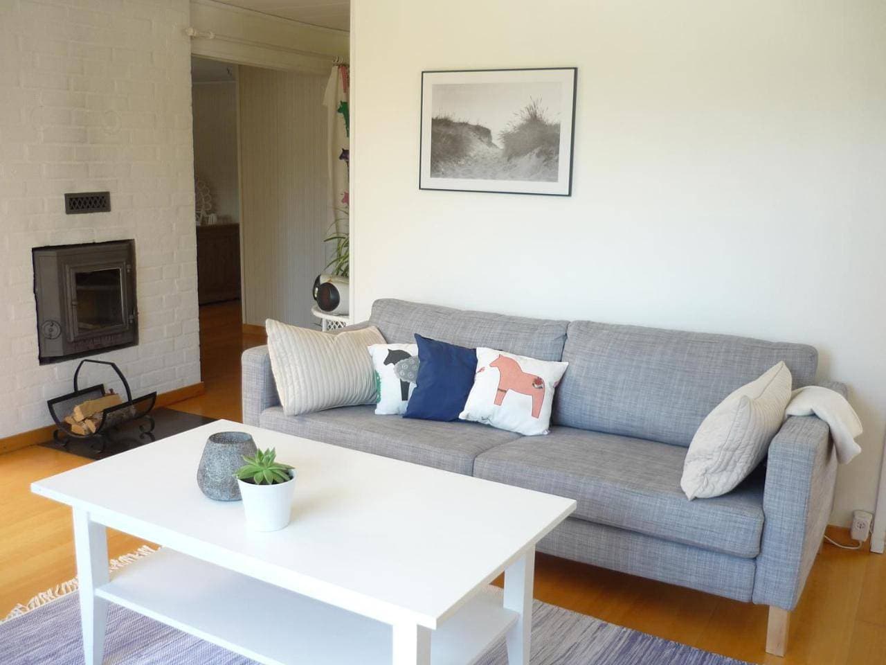Foto 10 von 32: Holiday Home