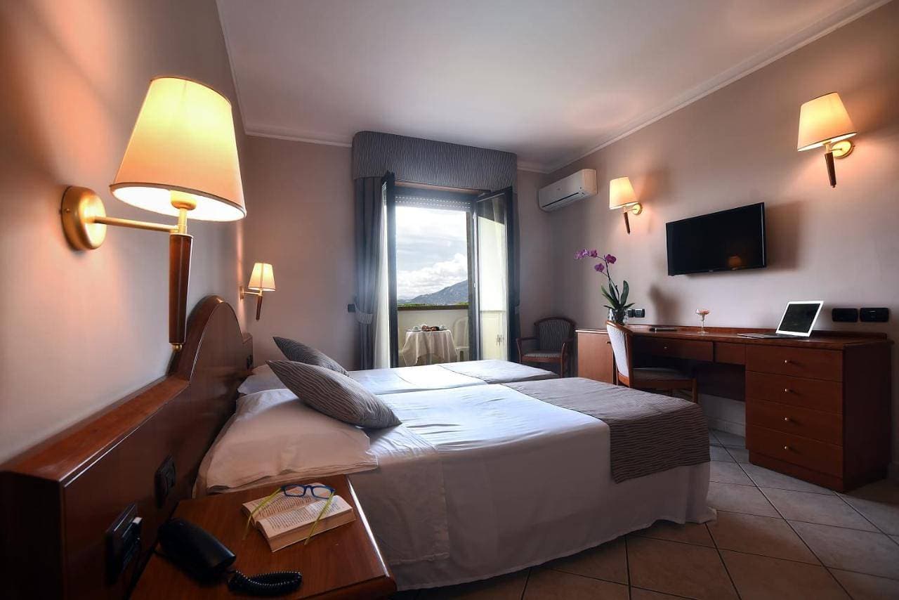Foto 7 von 17: Double or Twin Room
