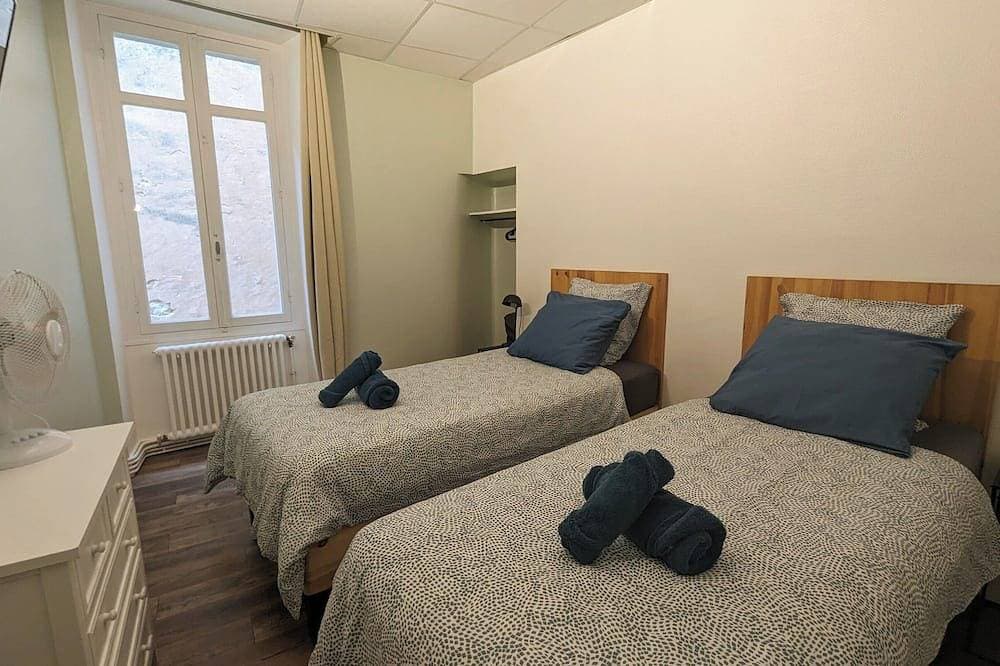 Foto 6 von 26: 2 Bedroom Apartment in Blaye