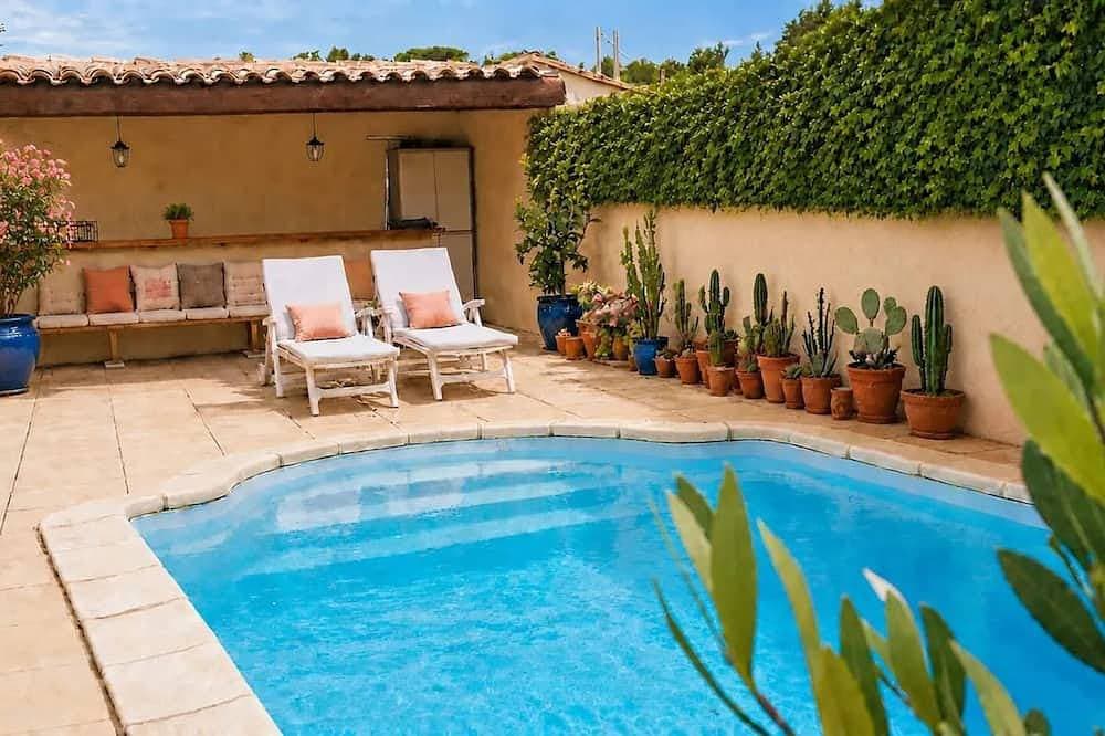 Homerez - Haus Mouriès 1