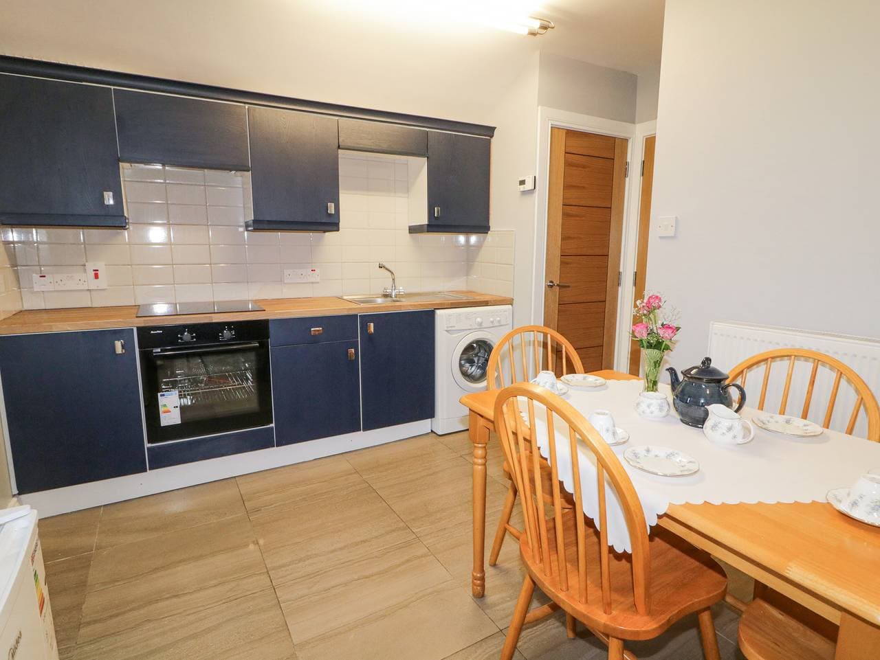 Foto 7 von 18: Cottage für 2 Personen mit Garten