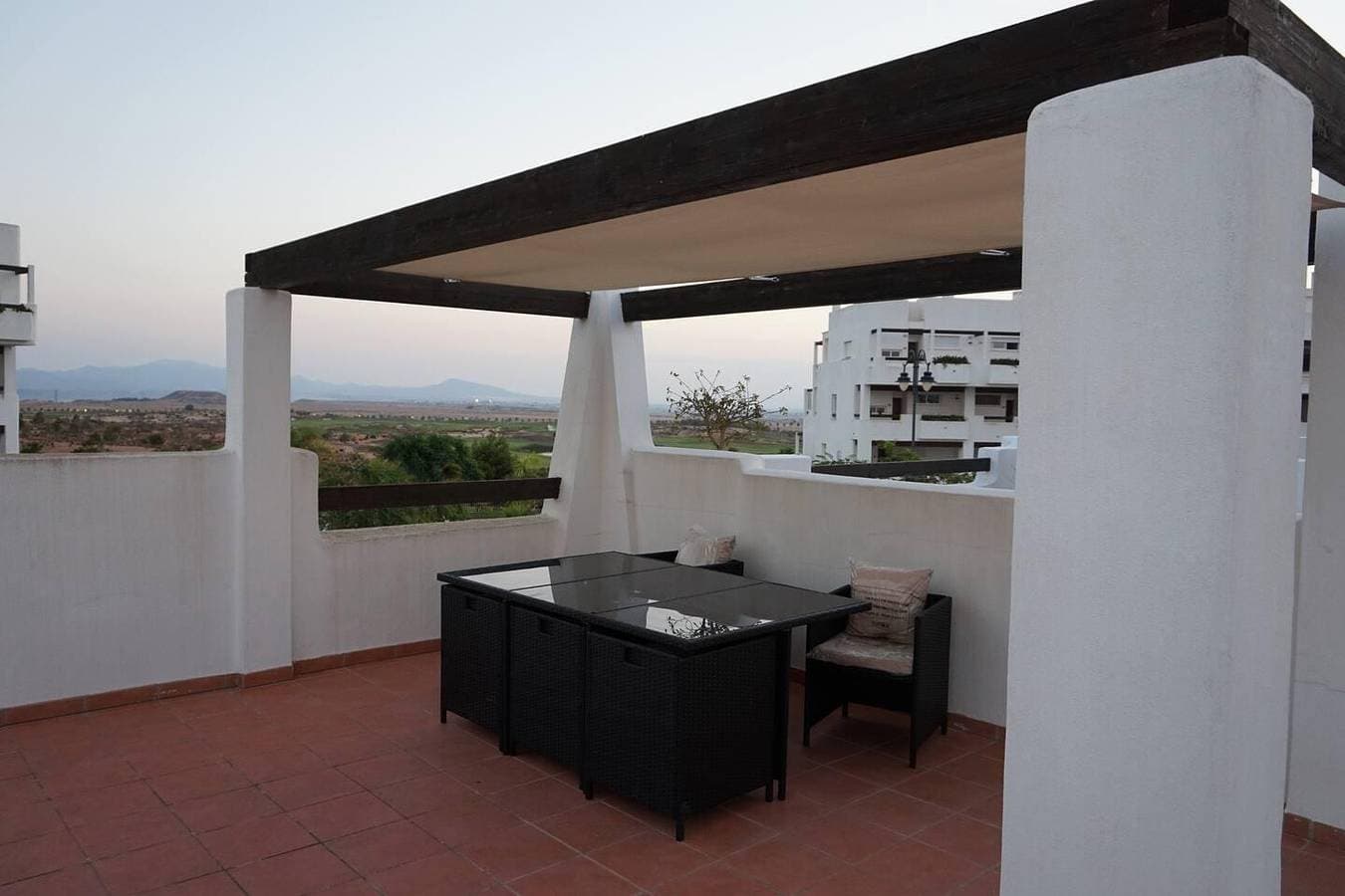 Foto 4 von 30: Condado De Alhama Apt-Pool-Park-Parking-Sleeps4