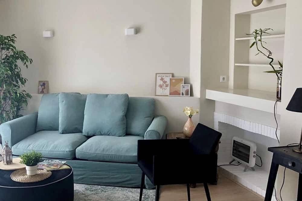 Foto 12 von 19: Cozy Apartment Cascais, Estoril, 4 min to the Beach