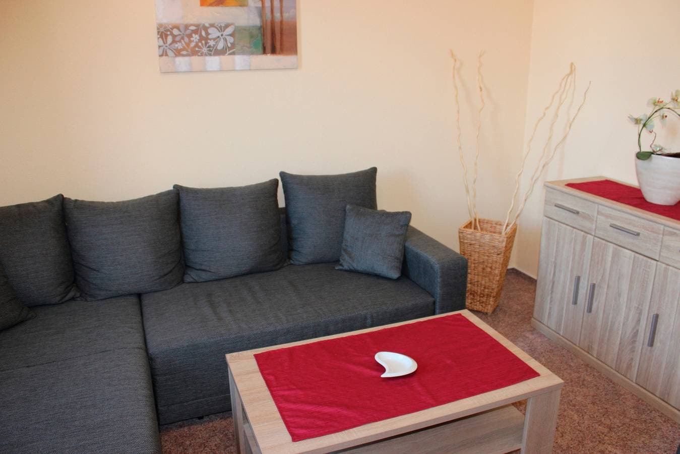 Foto 3 von 14: Ferienwohnung 8