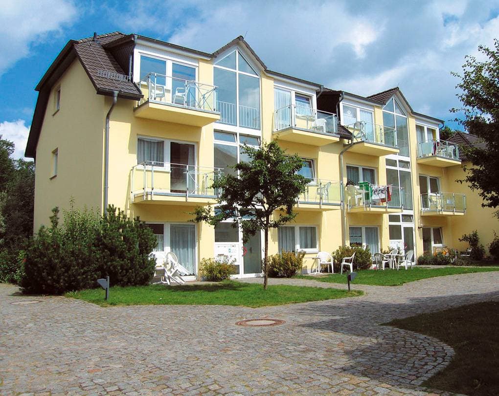 Fewo Eldena, Nr. 24 1