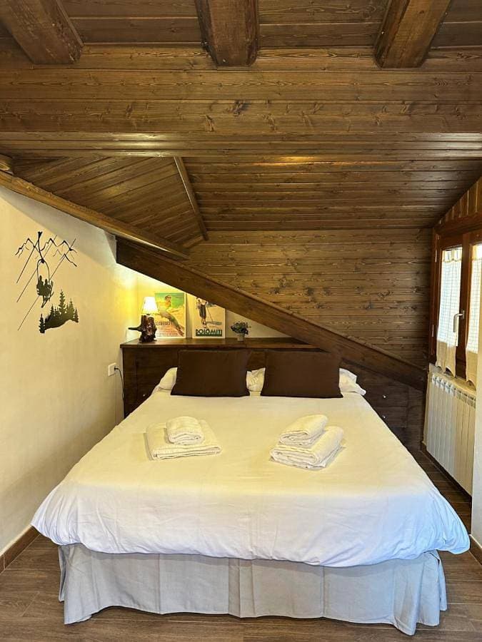 Foto 4 von 11: One-Bedroom Apartment