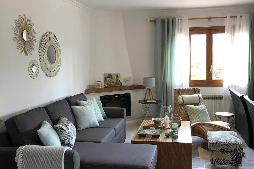 Foto 12 von 25: Schöne und ruhige Wohnung in Strandnähe