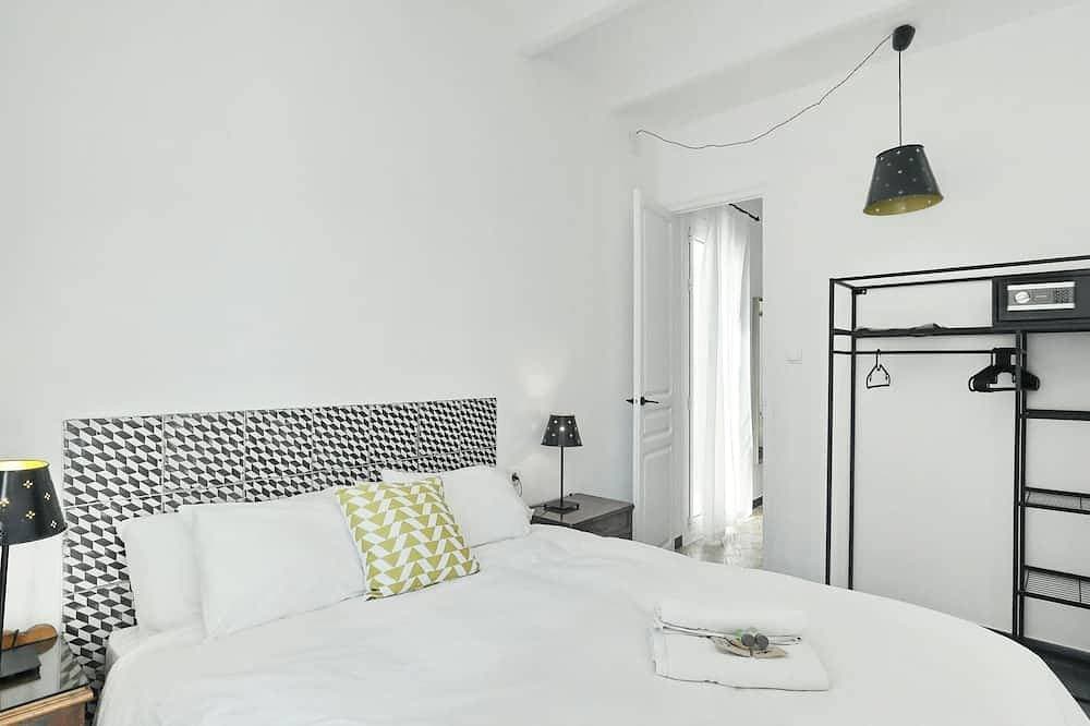 Foto 3 von 21: Casa Nanit Apt A near Camp Nou