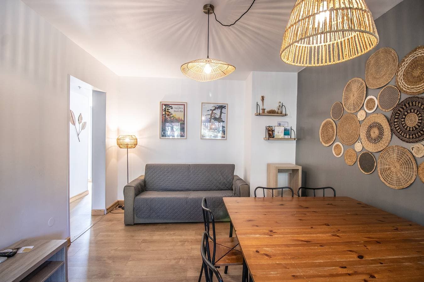 Foto 4 von 32: Ferienhaus 'Casa Gelsominu' – Golf von Valinco, Strand zu Fuß erreichbar