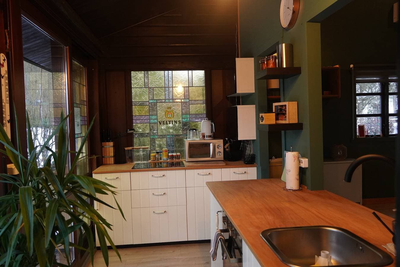 Foto 4 von 13: Tilli's Haus