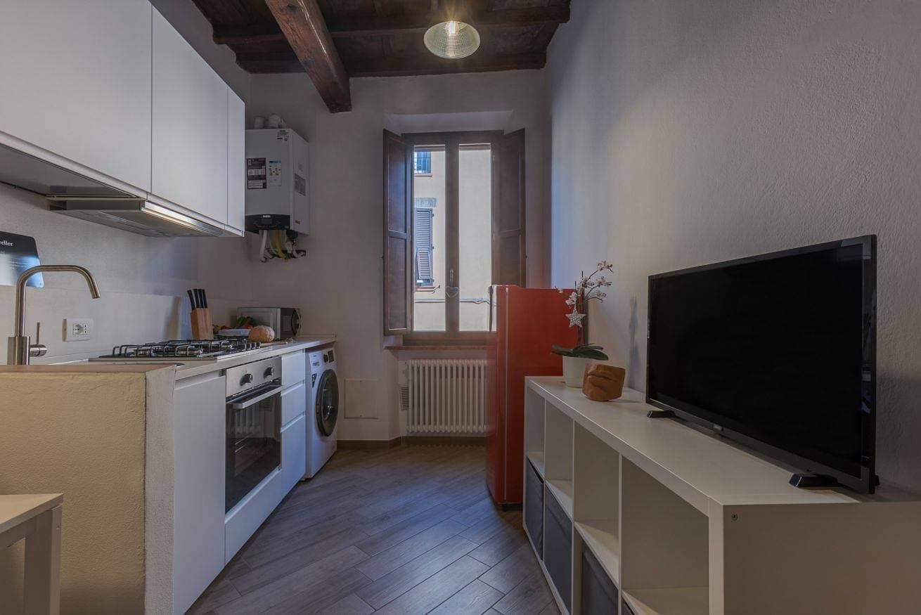 Foto 8 von 21: Ferienwohnung für 4 Personen