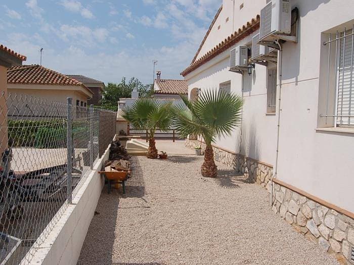 Foto 13 von 34: Casa Lorena mit Privatpool
