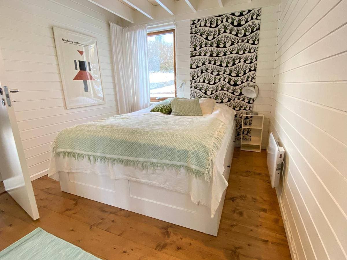 Foto 5 von 28: Two-Bedroom Villa