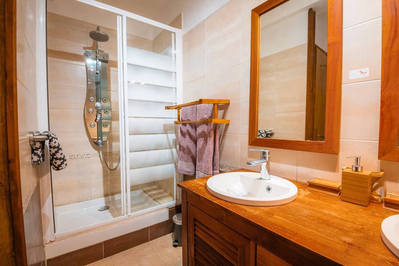 Foto 10 von 22: Bed & Breakfast 'Chambre Tulipes' mit Gemeinschaftsgarten und WLAN