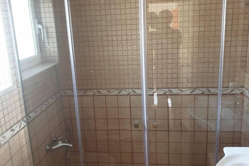 Foto 10 von 30: Casa rustica, Wohnung mit Balkon