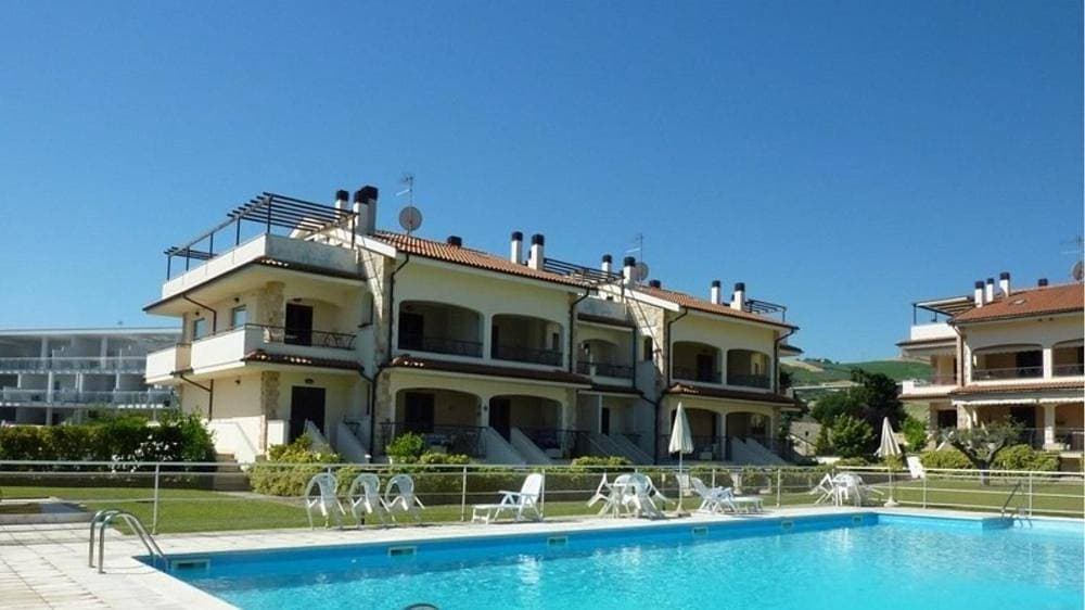 Micaene Duplex - Pineto Vacanza 1