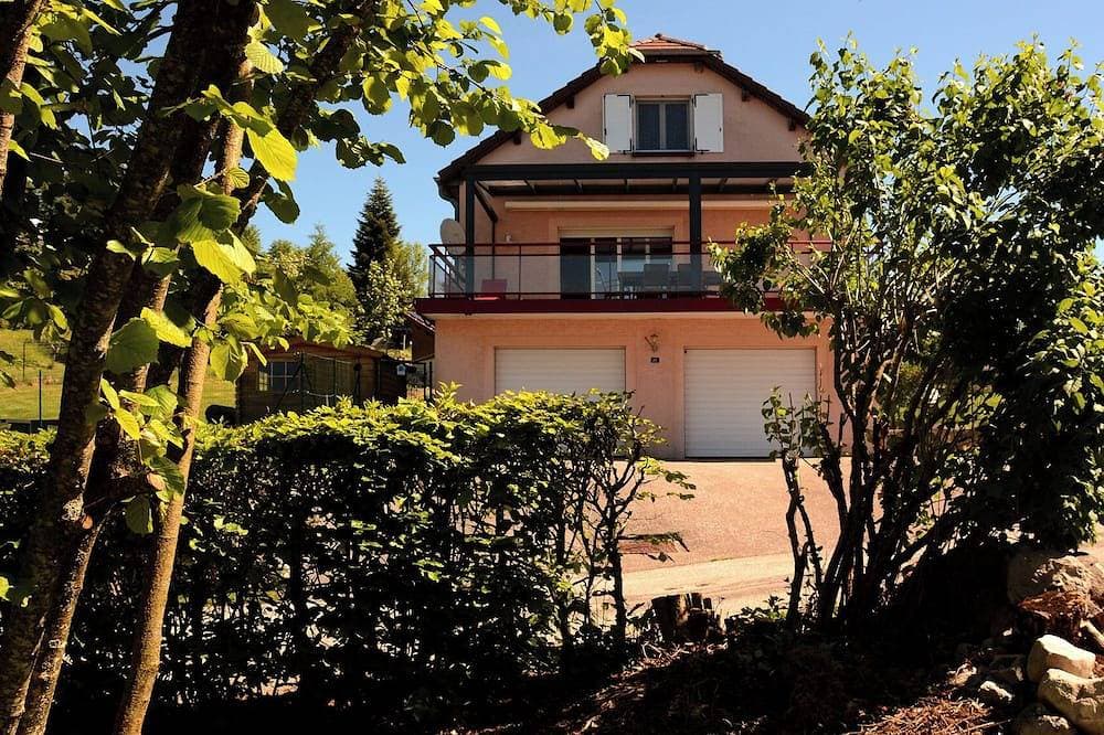 Foto 6 von 18: Möblierter Bungalow im Herzen des Dorfes