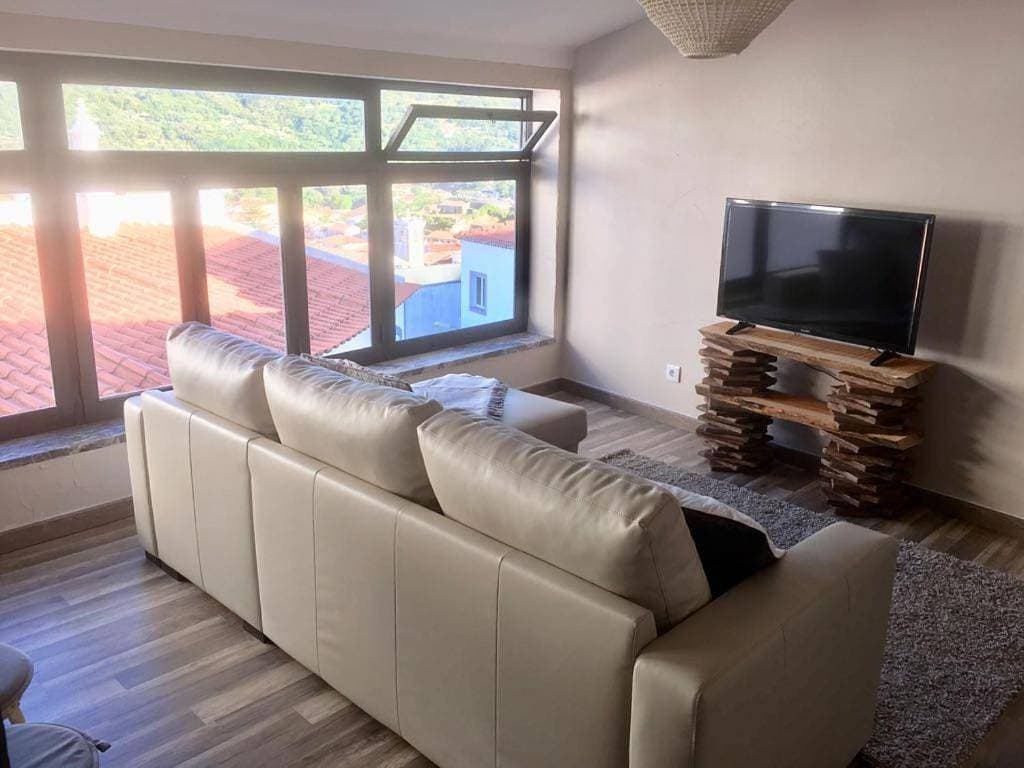 Foto 9 von 18: Apartment with Mountain View