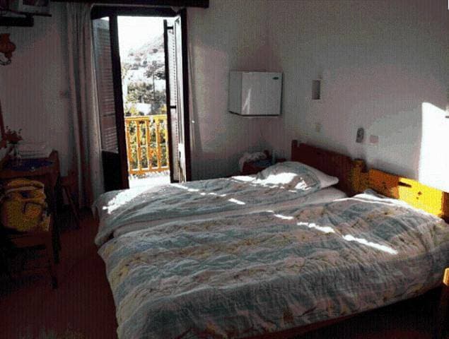 Foto 6 von 6: Twin Room