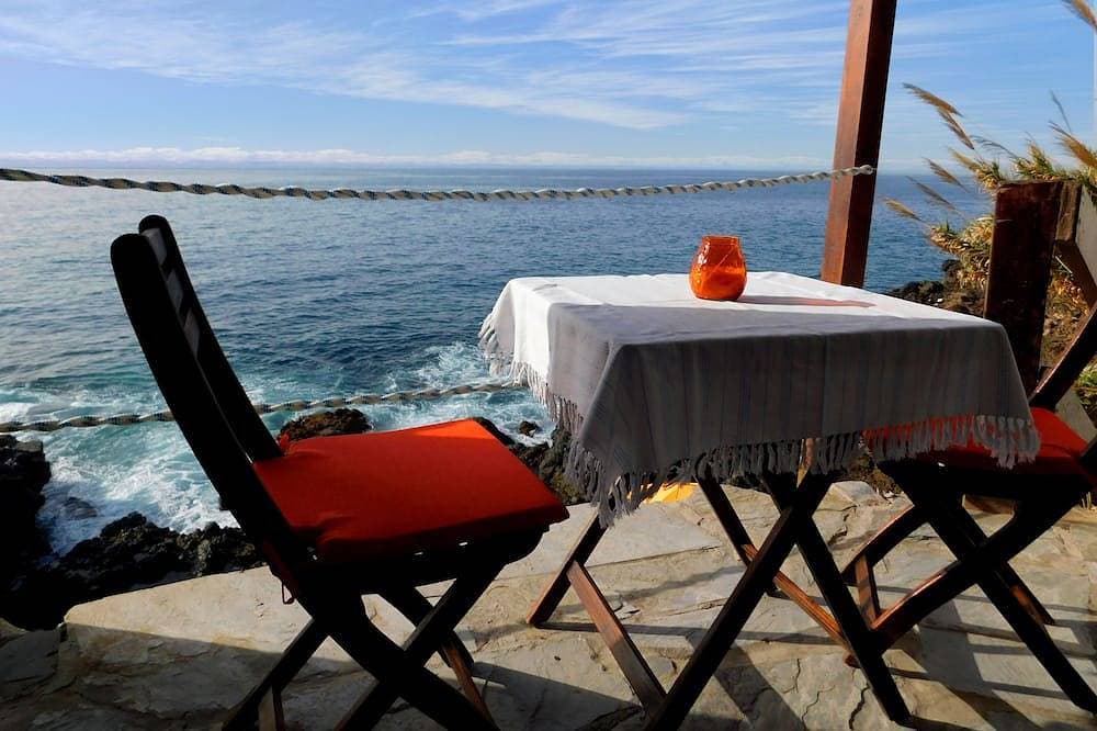 Ein einzigartiges Paradies am Meer 1