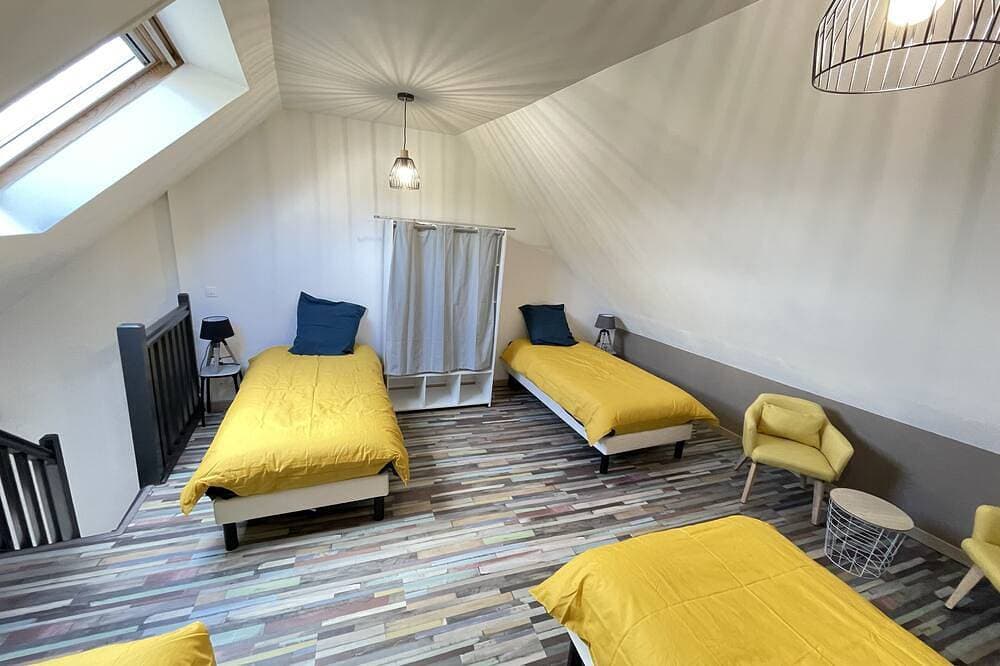 Foto 7 von 30: Pleasant house in the heart of Normandy