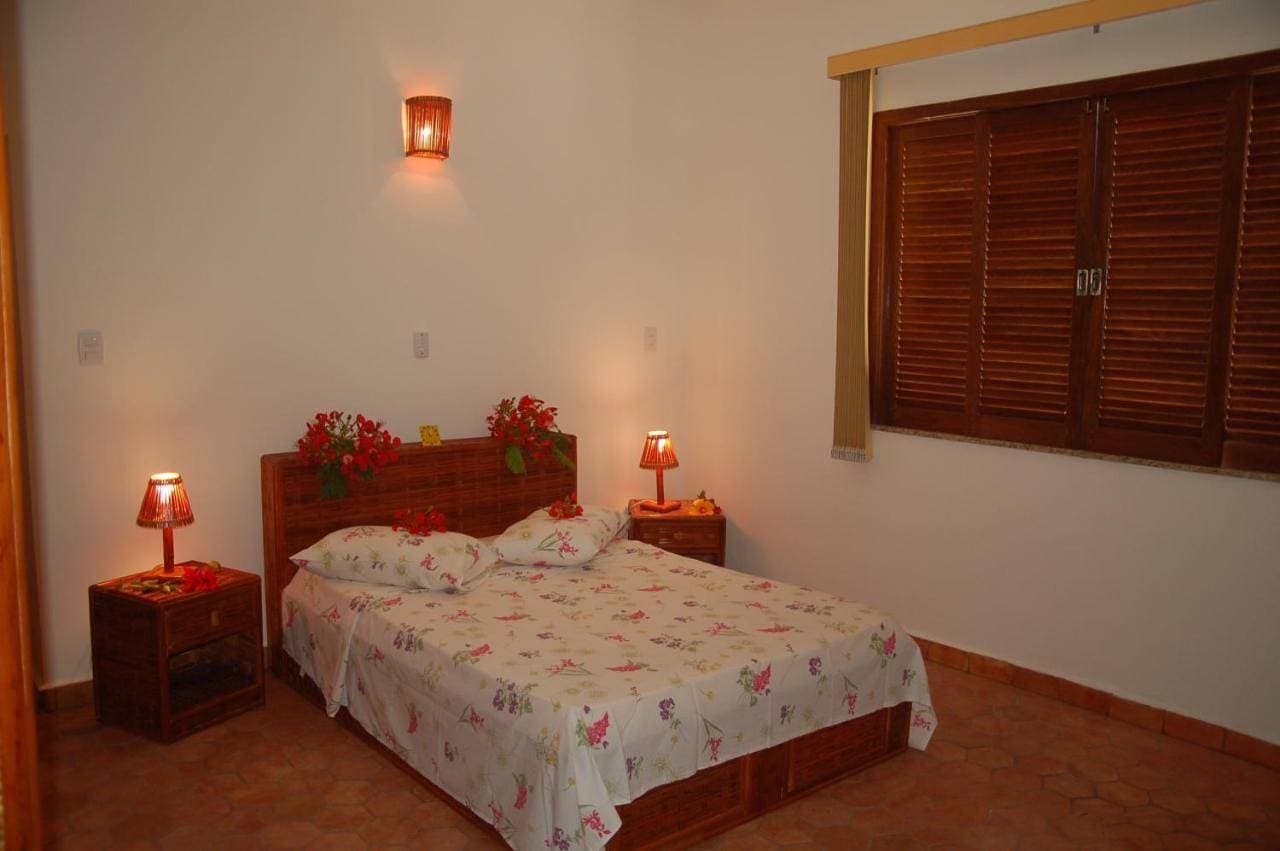 Foto 8 von 13: Double Room with Private Bathroom