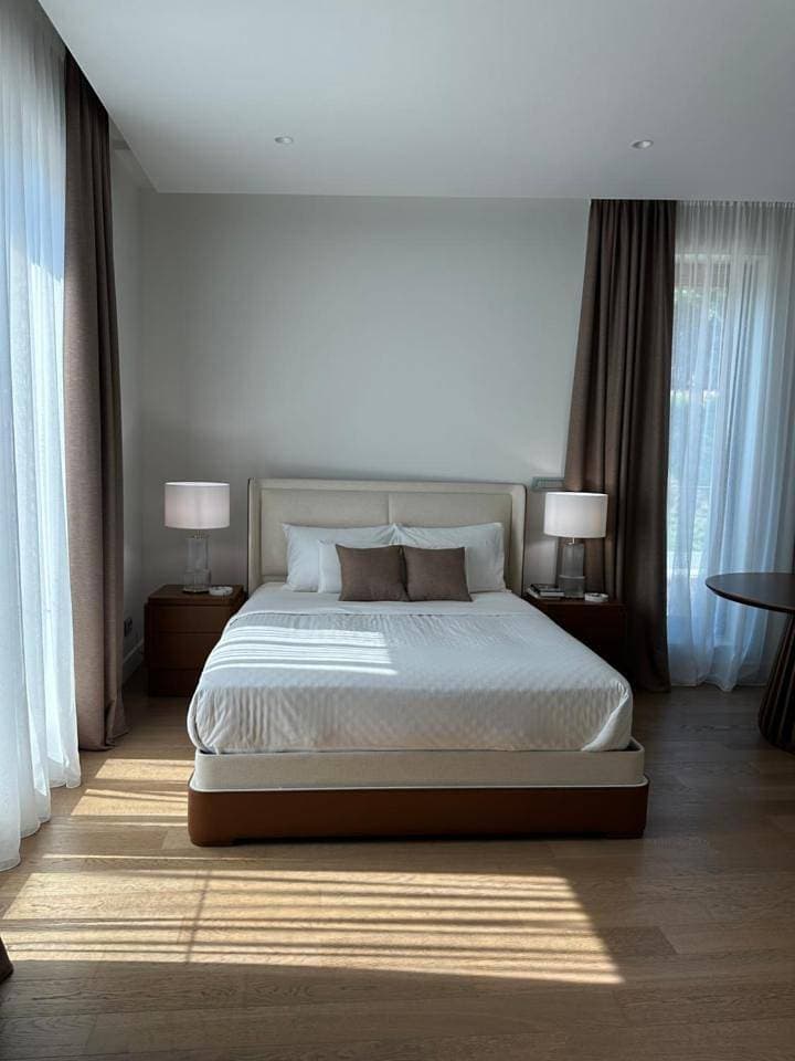 Foto 7 von 29: One-Bedroom Apartment