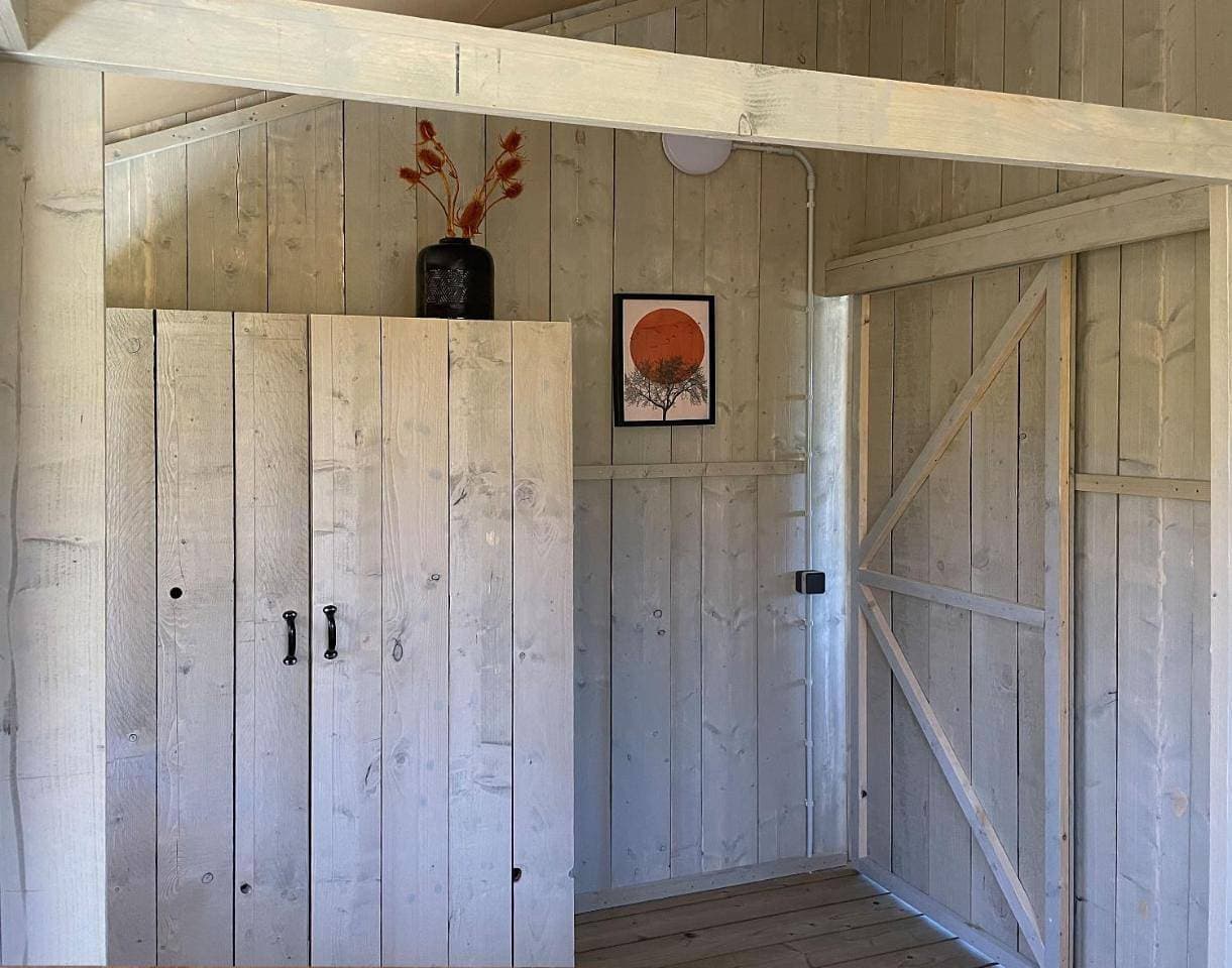 Foto 10 von 43: Two-Bedroom Chalet