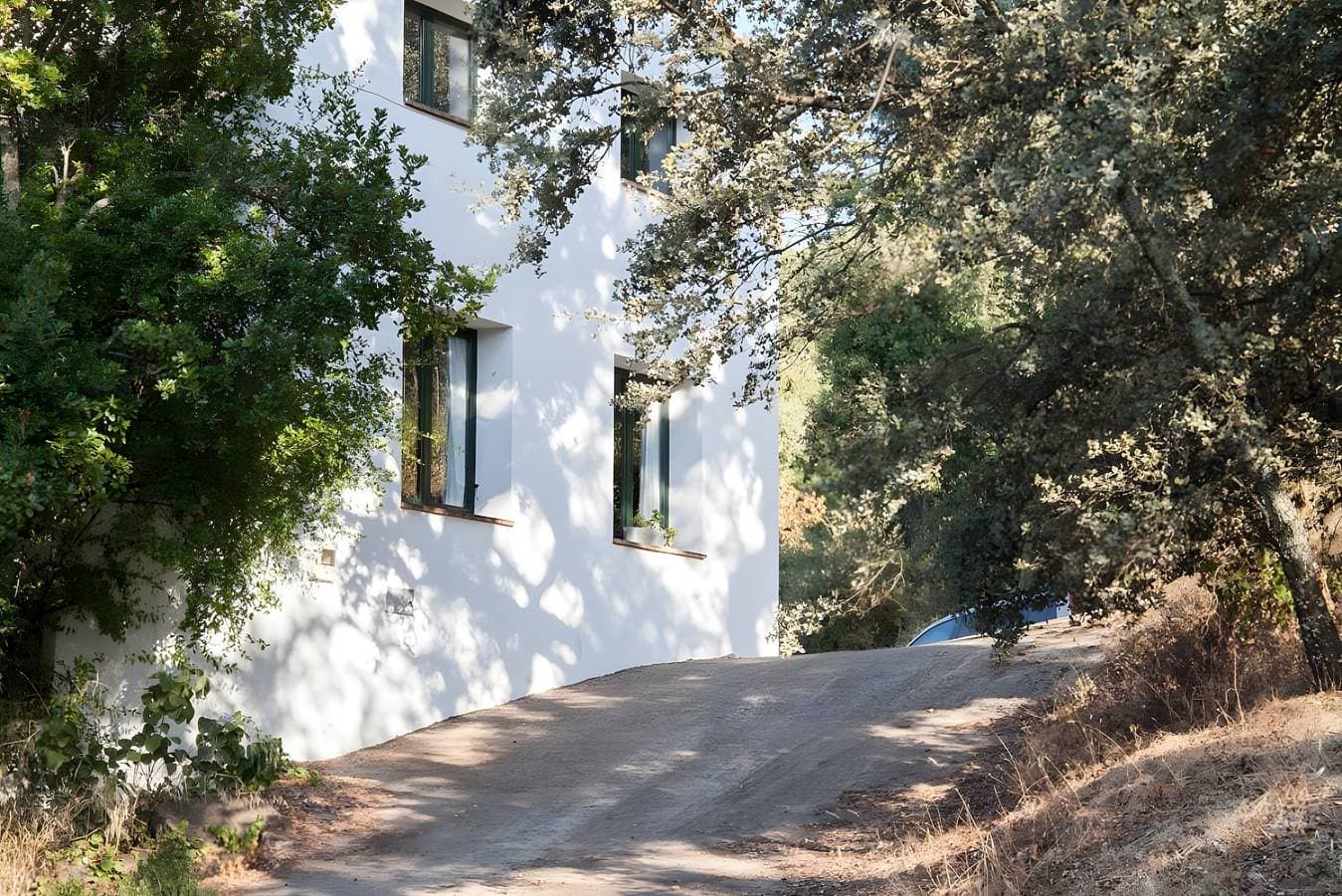 Casa Correcaminos 1