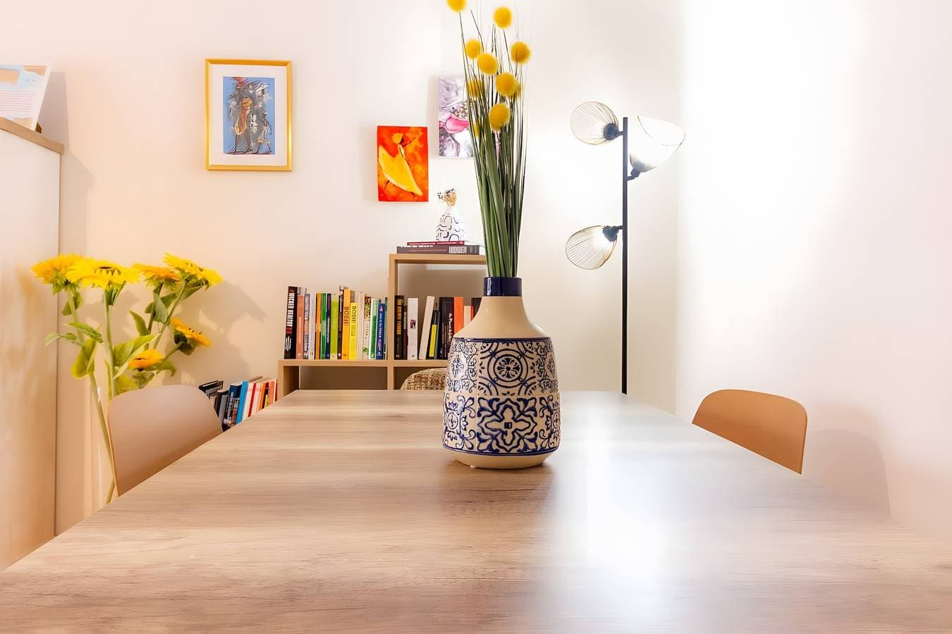 Foto 10 von 28: Ferienwohnung 'Marina Formosa' mit Gemeinschaftspool, Wi-Fi und Klimaanlage