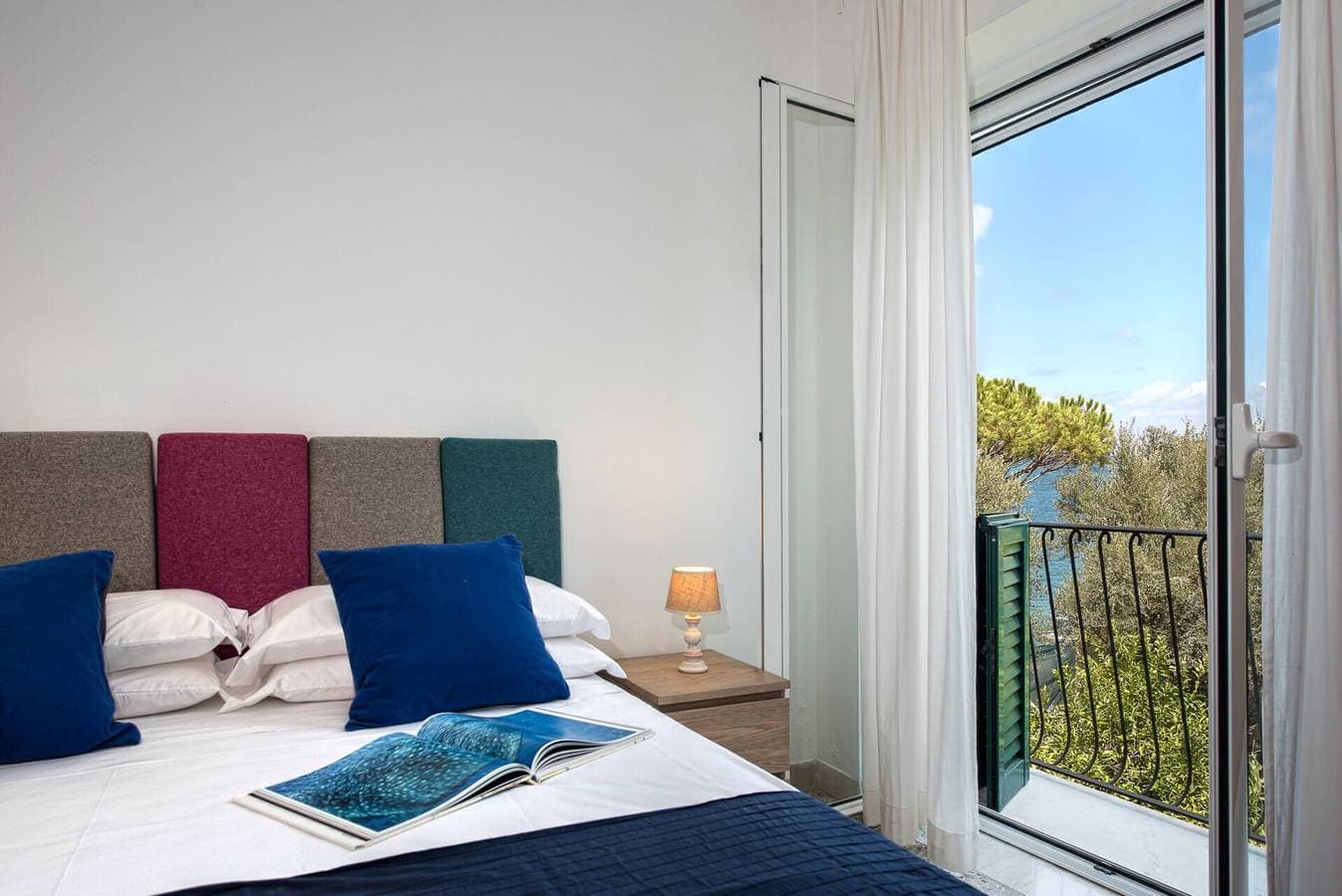 Foto 7 von 14: Ferienhaus für 6 Personen