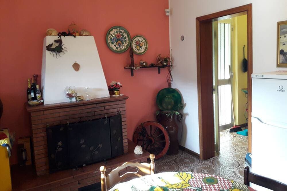 Foto 7 von 11: Villa Gina an der Küste von Avola