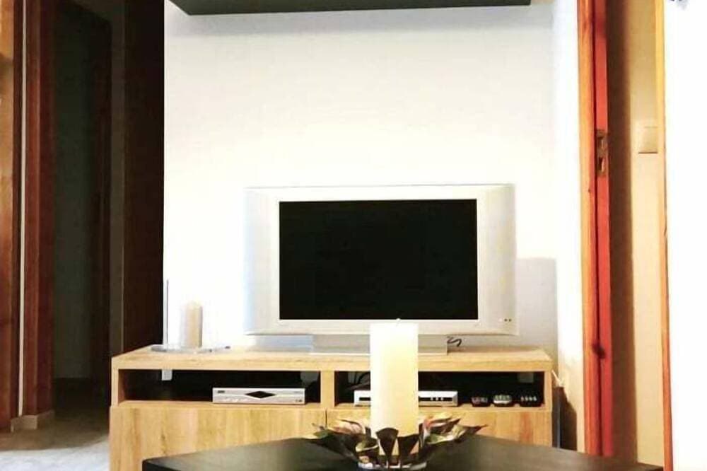 Foto 10 von 20: Bellver V - Drei Schlafzimmer Wohnung, Schläft 5