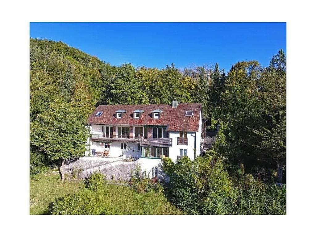 Foto 6 von 31: Villa Freudenberg