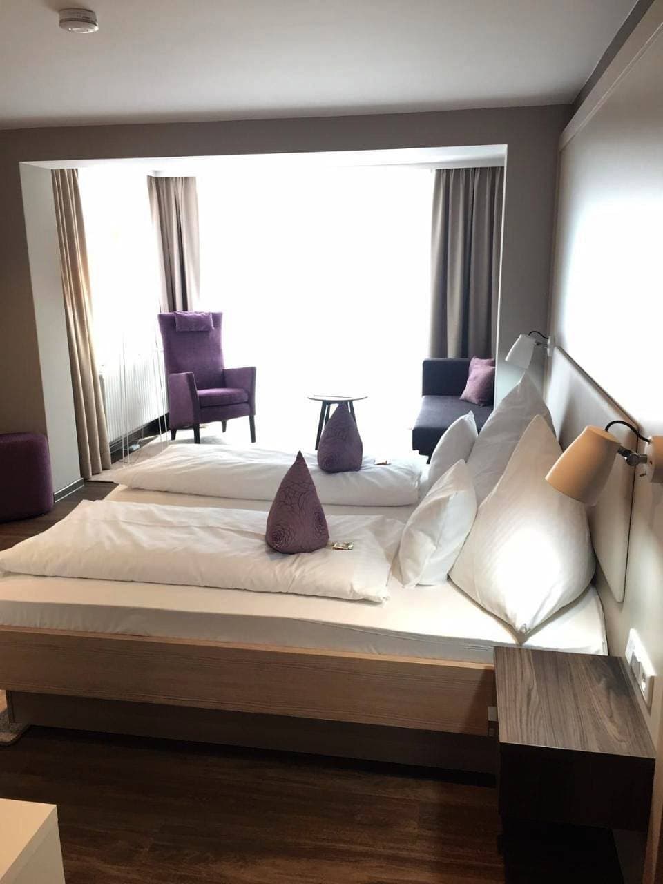 Foto 5 von 32: Double Room