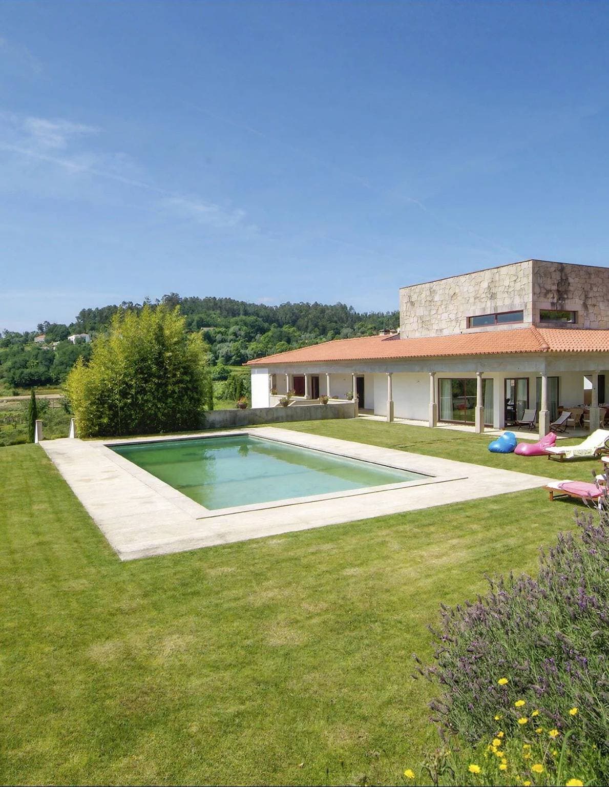 Foto 2 von 24: Villa Alexa